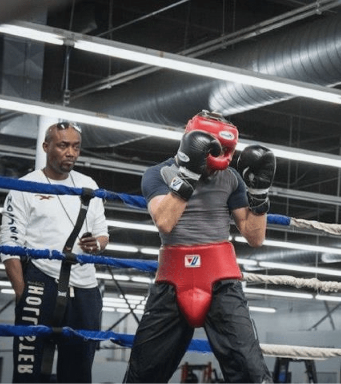 12 Rounds Boxing Academy - Kids Amateur Boxing Team San Diego