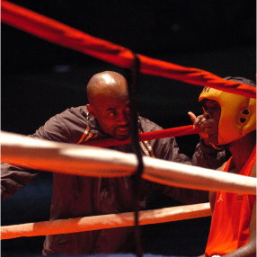 12 Rounds Boxing Academy - Personal Training San Diego