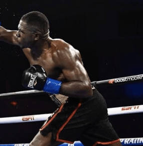 Affordable boxing gym San Diego