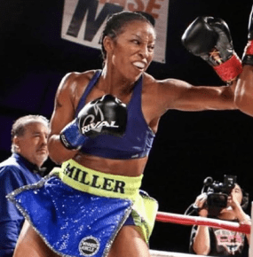 Affordable boxing gym San Diego