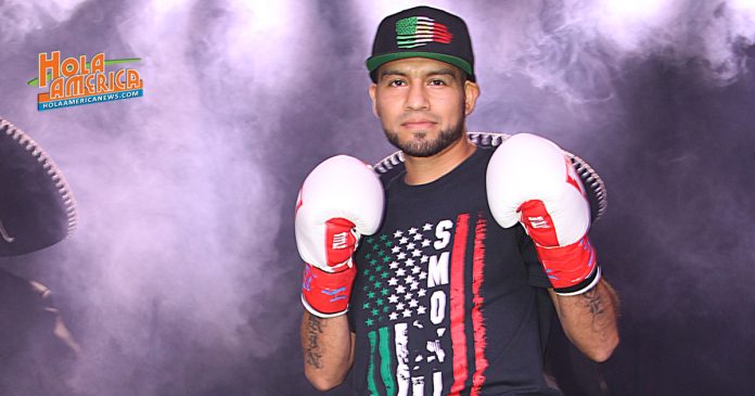 Muay Thai gym San Diego