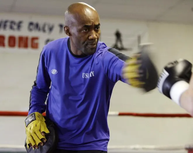 boxing class schedule san diego