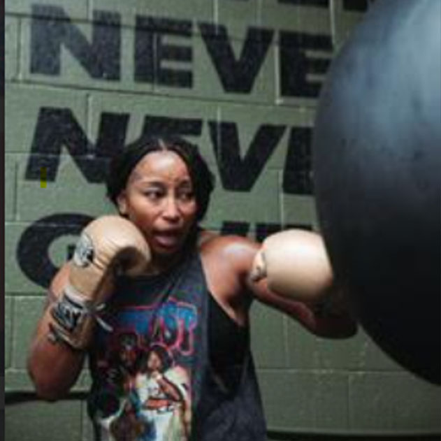 12 Rounds Boxing Academy - Open Gym Sessions San Diego