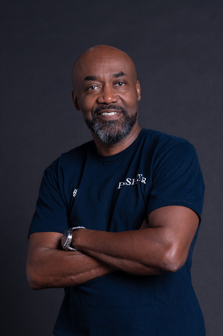 Coach Basheer Abdullah