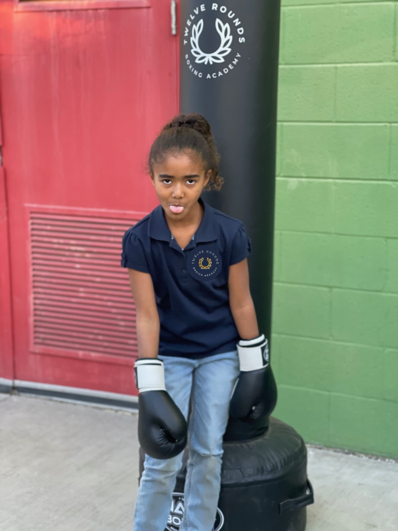 Boxing for beginners San Diego