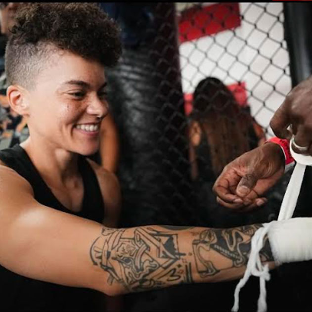 12 Rounds Boxing Academy - First Round Intro Course San Diego