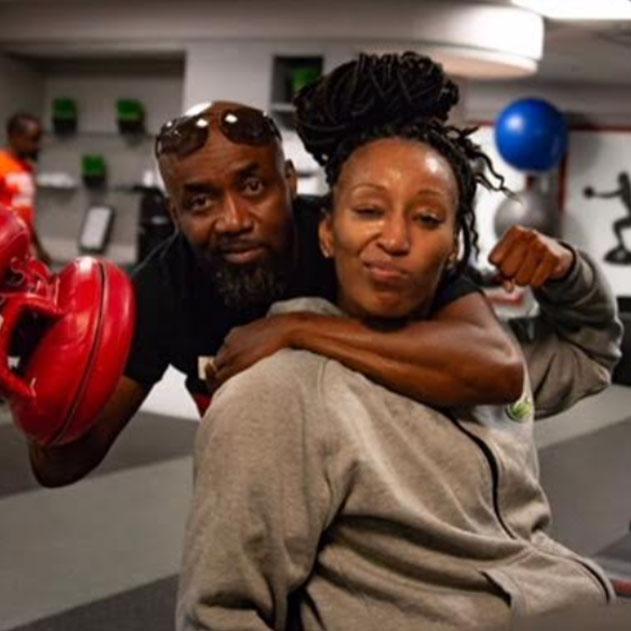 12 Rounds Boxing 12 Rounds Boxing Academy in San Diego - Contact Us