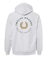 12 Rounds Boxing Academy Hoodie
