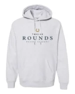 12 Rounds Boxing Academy Hoodie
