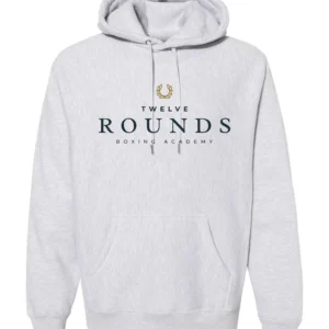 12 Rounds Boxing Academy Hoodie